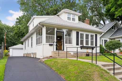 1971 Juliet Avenue, Saint Paul, MN 55105