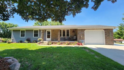 475 Oak Street, Mondovi, WI 54755