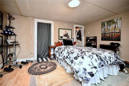 UNIT 24 Living Room (being used as a bedroom).jpg