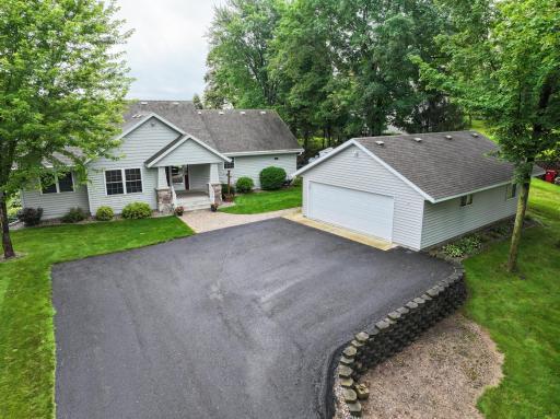 6267 Bedman Drive NW, Alexandria, MN 56308