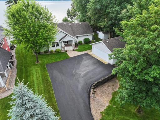 6267 Bedman Drive NW, Alexandria, MN 56308