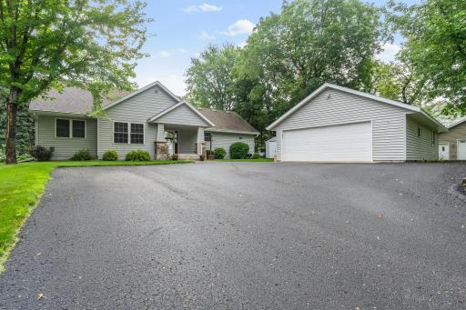 6267 Bedman Drive NW, Alexandria, MN 56308