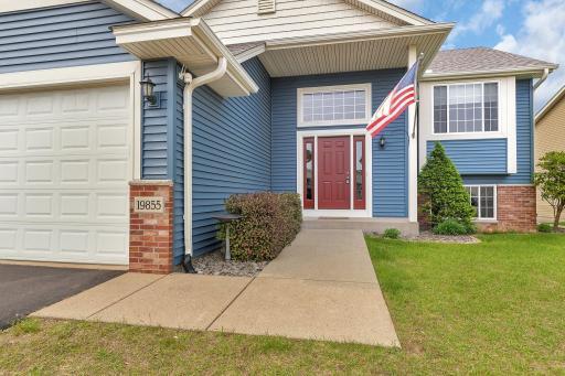 19855 Truman Drive, Big Lake, MN 55309