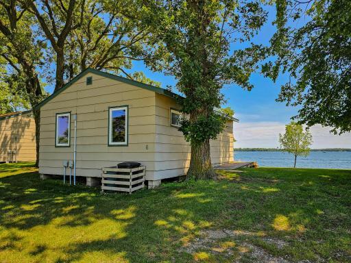 34654 Big McDonald Ln #4, Dent, MN 56528