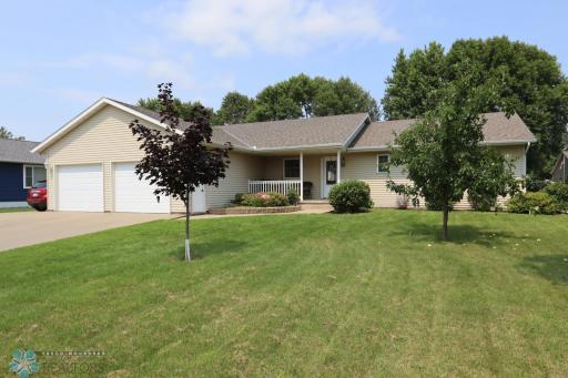 119 9th Street SE, Freeport, MN 56331