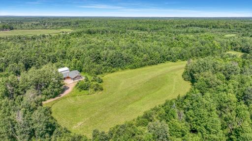 W3828 Walrath Road, Glen Flora, WI 54526