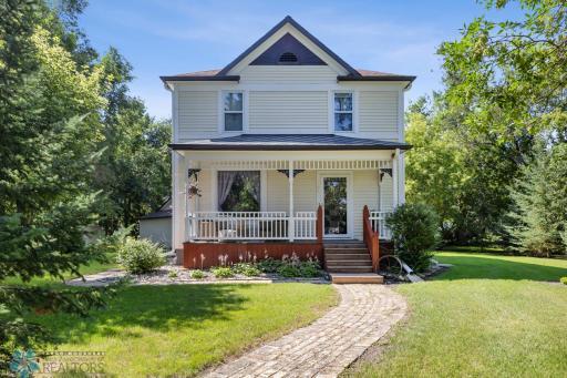 107 Miles Avenue, Wolverton, MN 56594