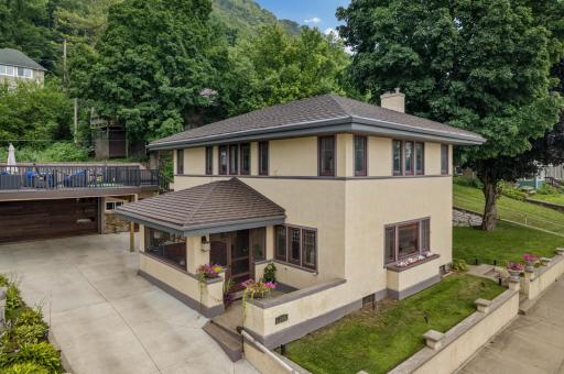 222 S Main Street, Fountain City, WI 54629
