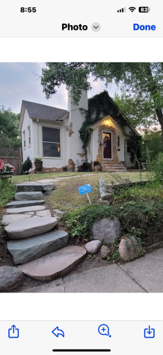 1136 Xerxes Avenue S, Minneapolis, MN 55405
