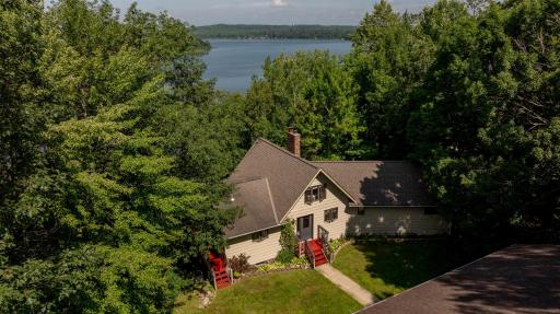 17170 River Lane, Fifty Lakes, MN 56448