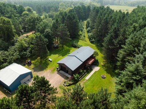 1590 240th Avenue, Luck, WI 54853