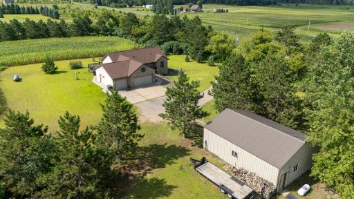 45481 Government Road, Harris, MN 55032