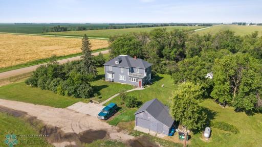 15911 44th Street SE, Davenport, ND 58021