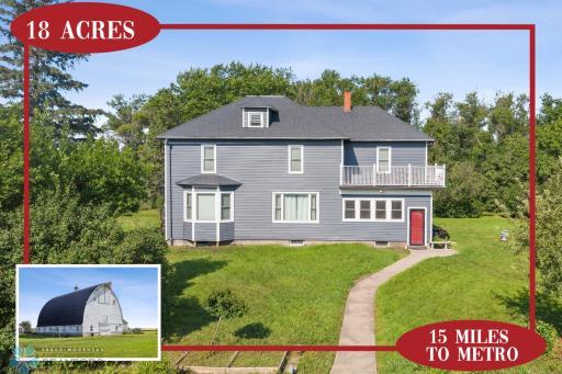 15911 44th Street SE, Davenport, ND 58021