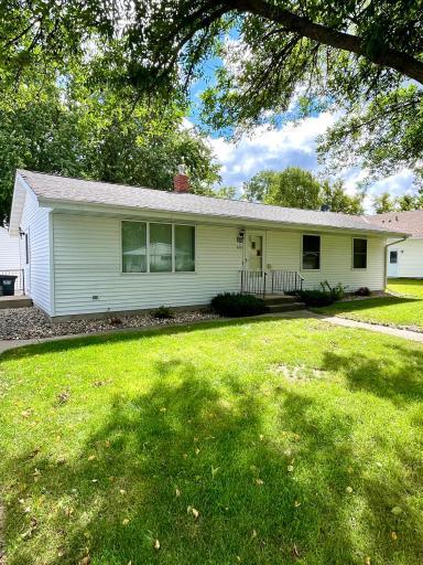 320 Western Avenue N, Brooten, MN 56316