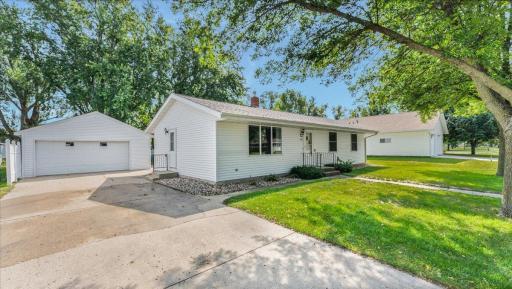 320 Western Avenue N, Brooten, MN 56316