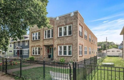 3608 Park Avenue, 102, Minneapolis, MN 55407