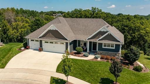 3247 Scanlan Lane NE, Rochester, MN 55906