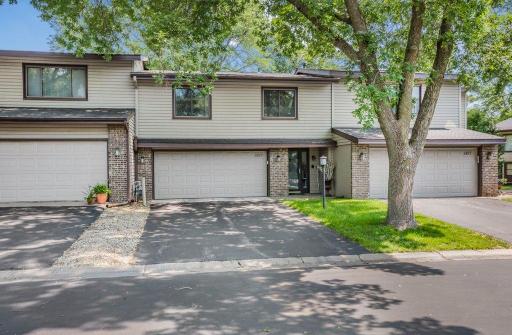 Welcome to 5873 Hyland Courts Drive in the highly desired West Bloomington!