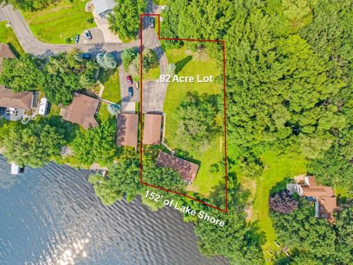 1903 6th Lane NW, Elk River, MN 55330