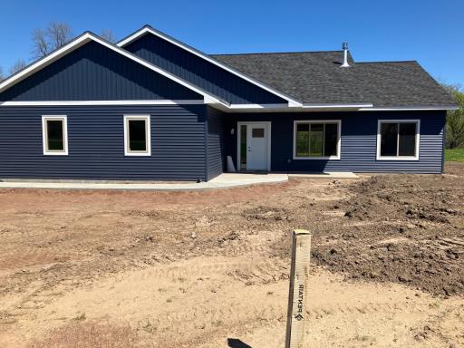 Choose from a variety of colors, cabinets, trims, etc. All pics from a similar model home.