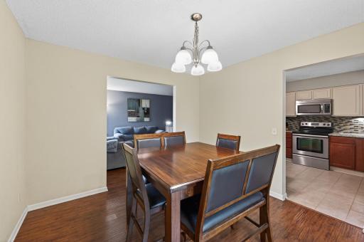 3300 74th Avenue N, Brooklyn Park, MN 55443