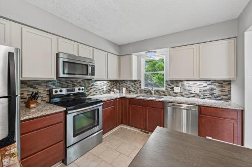 3300 74th Avenue N, Brooklyn Park, MN 55443
