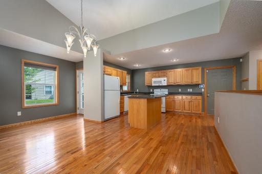 Photo for 11583 Spruce Drive, Monticello, MN 55362 - listing #6762966 11583 Spruce Drive, Monticello, MN 55362