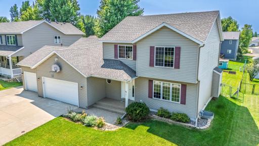 701 14th Avenue NW, Kasson, MN 55944
