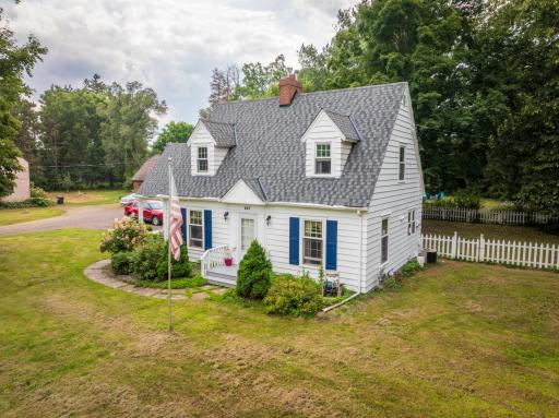 507 Old Highway 61 N, Hinckley, MN 55037