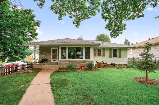 3554 Zenith Avenue N, Robbinsdale, MN 55422