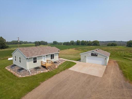 1236 Legend Street, Mora, MN 55051