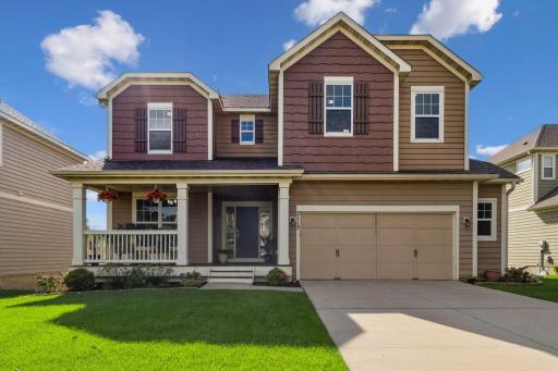 5115 Kimberly Lane N, Minneapolis, MN 55446