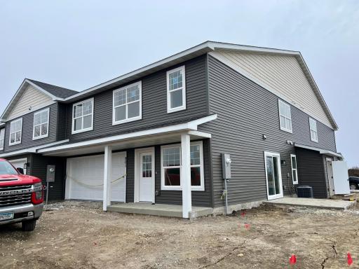 809 Tomahawk Court, Madison Lake, MN 56063
