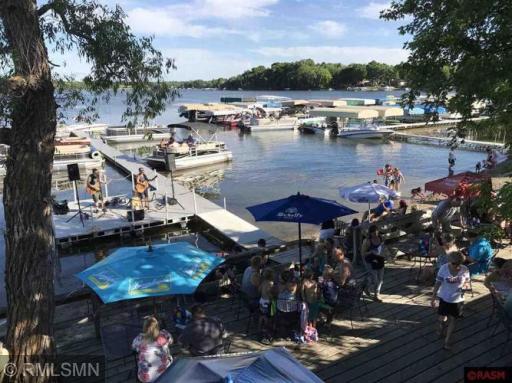 809 Tomahawk Court, Madison Lake, MN 56063