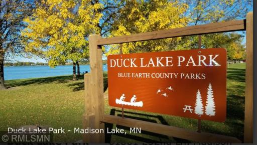 809 Tomahawk Court, Madison Lake, MN 56063