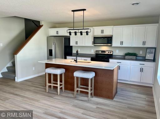 809 Tomahawk Court, Madison Lake, MN 56063