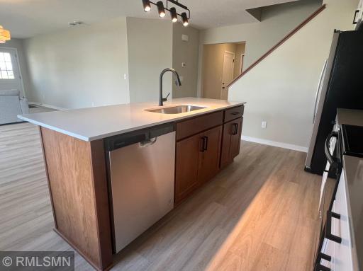 809 Tomahawk Court, Madison Lake, MN 56063