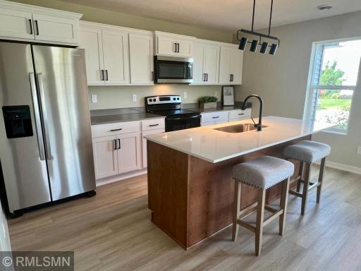809 Tomahawk Court, Madison Lake, MN 56063