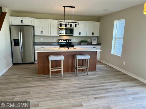 809 Tomahawk Court, Madison Lake, MN 56063