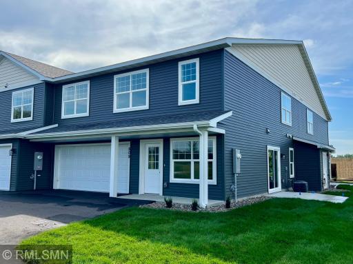 809 Tomahawk Court, Madison Lake, MN 56063
