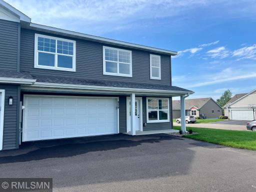 809 Tomahawk Court, Madison Lake, MN 56063