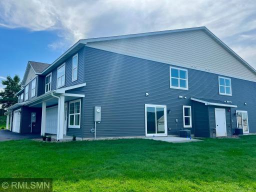 809 Tomahawk Court, Madison Lake, MN 56063