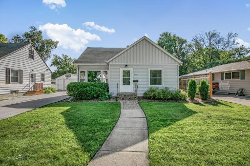 1009 4th Street SW, Willmar, MN 56201