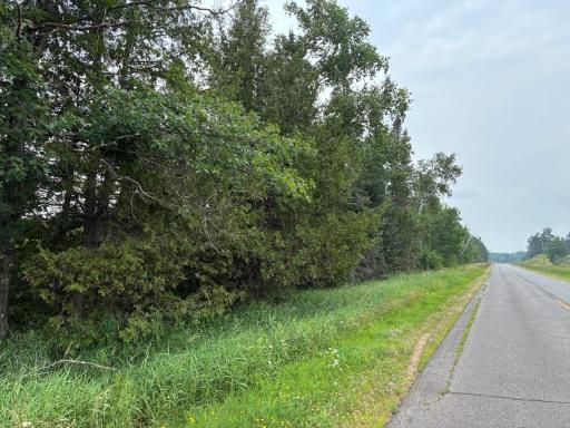 xxx County Rd E, Solon Springs, WI 54873