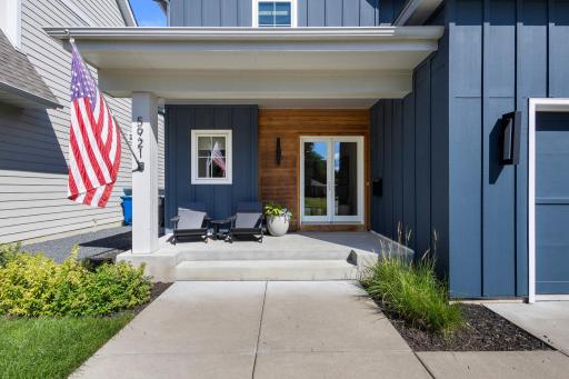 5921 Fairfax Avenue, Minneapolis, MN 55424