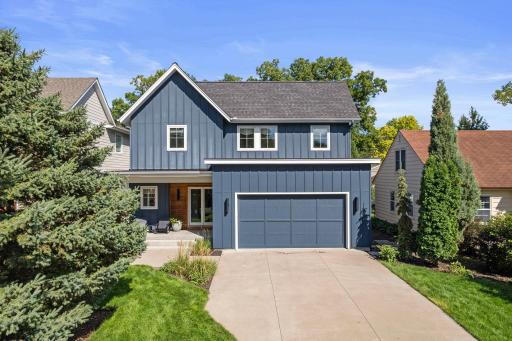5921 Fairfax Avenue, Minneapolis, MN 55424