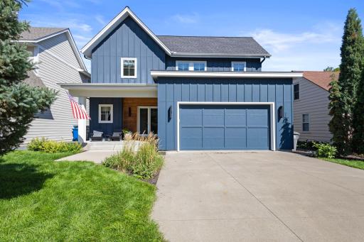 5921 Fairfax Avenue, Minneapolis, MN 55424