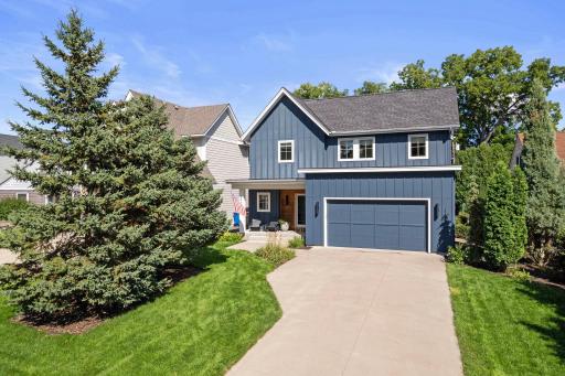 5921 Fairfax Avenue, Minneapolis, MN 55424