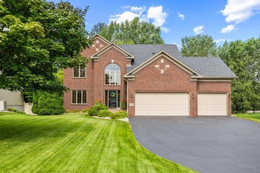 13958 Oakwood Court NE, Saint Michael, MN 55376